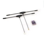 Wholesale Happymodel Antenna ES900 RX 915/868MHZ Dual Antenna Drone Accessories